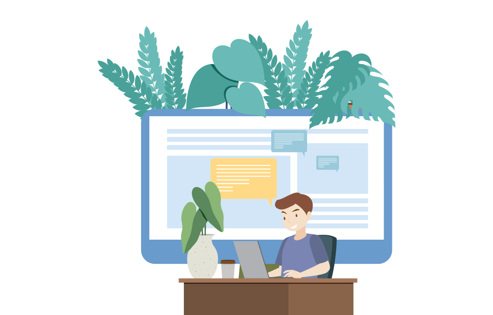 What is the role of Virtual Assistants in a Remote Work Environment?